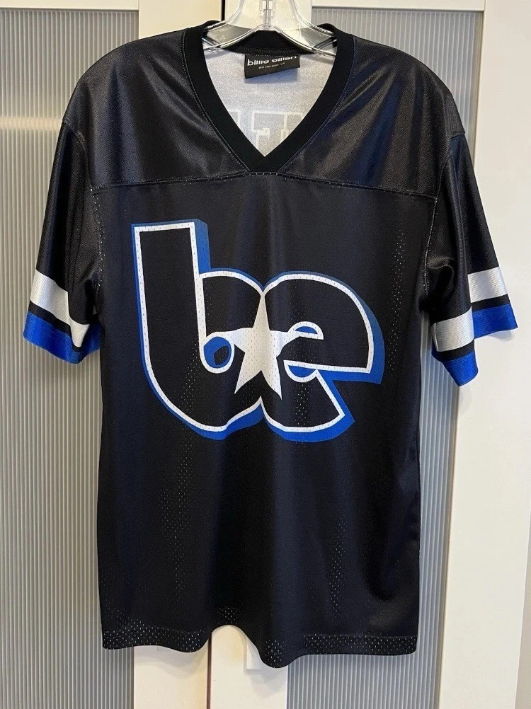 Official Billie Eilish Tour Jersey 2025 Size XL Xlarge Hit Me Hard