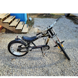 Schwinn Chopper | eBay