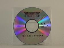 UNCORN KID DREAM CATCHER (H1) 1 Track Promo CD Single including Card Sleeve DATA