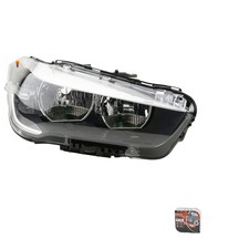Scheinwerfer Osram Night Breaker Laser passend für BMW X1 F48 11/14- 06/19 Recht