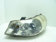 Feu avant (phare) Suzuki SX4