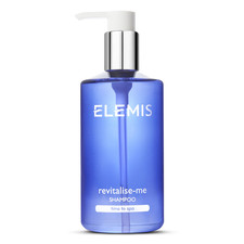 Elemis Revitalize-Me Shampoo Basilthyme Scent 10.1 Fl Oz