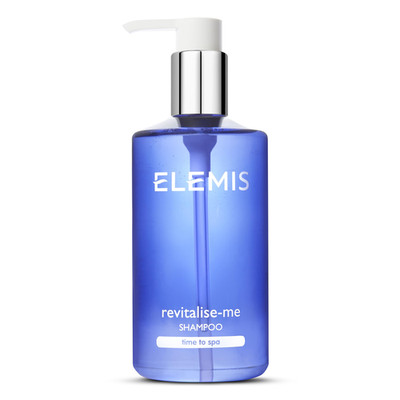 Elemis Revitalize-Me Shampoo Basilthyme Scent 10.1 Fl Oz