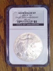 2006-W BU American Silver Eagle NGC 69 (003)