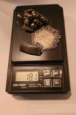 18 Grams 925 Sterling Silver Scrap  Lot