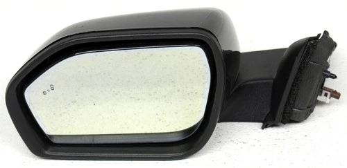 OEM 2020-2024 Left Driver Side Mirror For Ford Explorer  ST MB5B-17683-MB5UAW