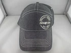 Snap On Tools Hat Cap Grey Quality Tools New Without tags