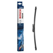 Bosch A334H - Scheibenwischer Rear - L�nge: 330 mm f�r Heckscheibe