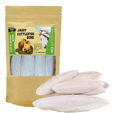 Cuttlefish Bone for Birds Cuttle Bone Birds 100g