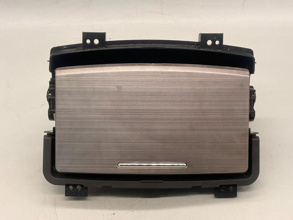 SUBARU OUTBACK MK4 2012 - Centre Console Compartment - 92134AJ000 -