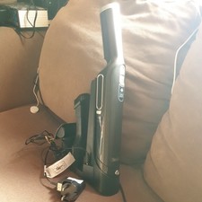 Beldray Revo Kabelloser Handstaubsauger Auto & Haustier Kompakt 11,1V 1L Ex con.