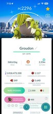 Pokemon Go Fest Tokyo 2026 | ✨ Shiny Grou…