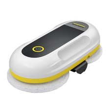 K&Auml;RCHER Fensterputzroboter RCW 2 Automatik-Reinigungsmodus 70ml wei&szlig; B-WARE