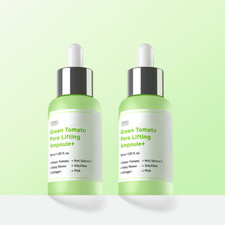SUNGBOON EDITOR Green Tomato Pore Lifting Ampoule 30ml 30ml K-Beauty