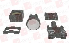 SIEMENS 3SB3 245-0AA61-0CC0 / 3SB32450AA610CC0 (NEW IN BOX)