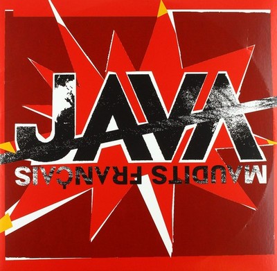 Java Maudits Francais (Vinyl) (UK IMPORT)