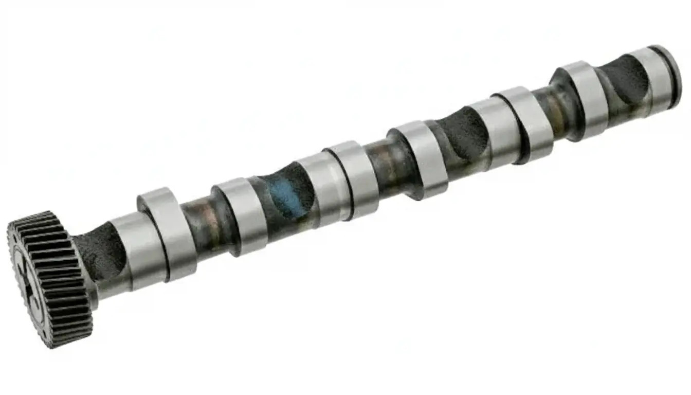 Arbre à cames Côté d'échappement 26978 FEBI BILSTEIN pour AUDI VW SKODA