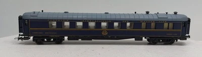 Ho Jouef 530000 voiture restaurant CIWL - Photo 1/4
