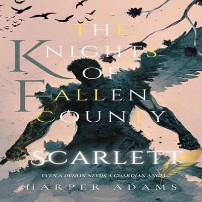 Scarlett Harper Adams Paperback Amazon Digital Services LLC - KDP