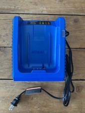 Kobalt 40 Volt MAX Lithium-Ion Battery Charger KRC 840-03 Charger Only