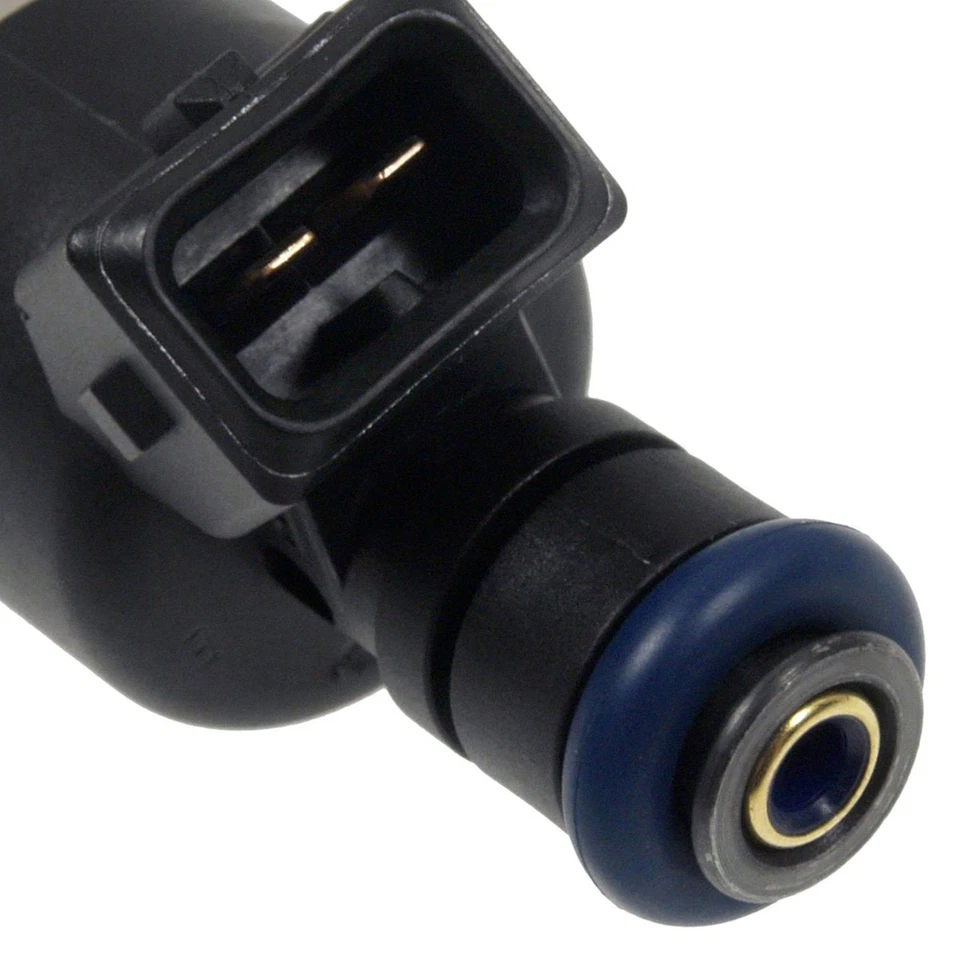 19304542 AC Delco Fuel Injector Gas for Olds De Ville Oldsmobile Aurora DeVille - Image 3 of 3