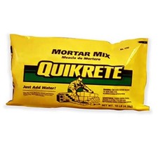 10LB Mortar Mix