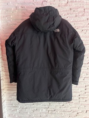 The North Face HyVent Down Parka Jacket Boys XL / Men's XS-S 550