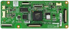 Samsung LJ92-01517E Main Logic CTRL Board