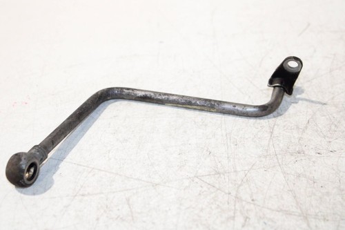 Mercedes-Benz E W212 2011 Diesel 125kW Turbolader Ölleitung Ölschlauch