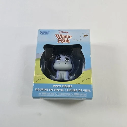 Funko Disney Winnie the Pooh Eeyore 3" Vinyl Figure