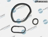 DRM0656S Dr.Motor Automotive Dichtungssatz, ÖLküHler FüR CHRYSLER,MERCEDES-BENZ,