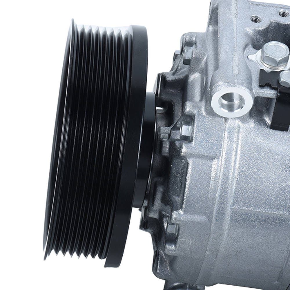 Bentley Continental GT 2006-2018 Ac compressor P/N 3W0820803