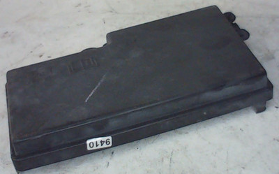 2013-2018 Ford C-MAX Engine Hood Fuse Relay Box Housing Upper Cover Lid OEM