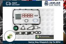 BGA HN7510 Cylinder Head Gasket Kit Fits Citro&euml;n Relay Ford Land Rover Peugeot