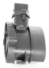 1x Mass Air Flow Sensor for BMW 3 E46 318D, 320D, 330D 1998->, 5 E39