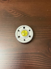 LEGO Ninjago NRG Cole Spinner Rare