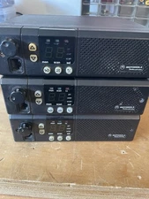 MOTOROLA GM300 UHF 438-470MHZ 25WATT 8CH NARROW BAND M34GMC09C3AA