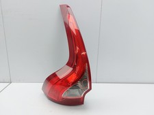 VOLVO XC60 2014 OUTER TAIL LIGHT LEFT PASSENGER SIDE NEARSIDE