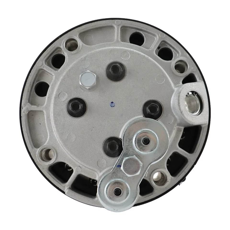 A/C Compressor Fit for 95-95 Chevrolet C1500 CO11168MC-KTC - Image 4 of 4