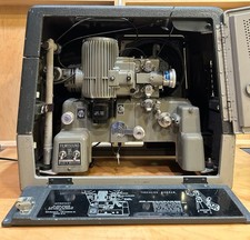 Bell Howell Filmosound Specialist 385 16mm Projector