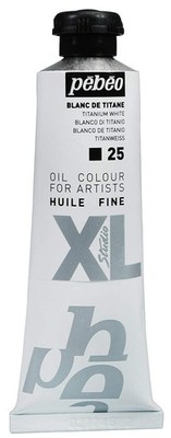 Pébéo  Feines Öl XL 37 ML  Ölgemälde  Ideal für Anfänger oder Profis  Fine Ar...
