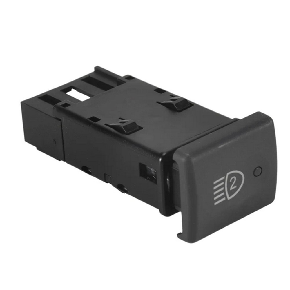 For 04-16 Land Rover Defender Spot Light Switch Button Replacement YUG000540LNF