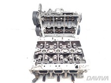 Moteur Audi 70