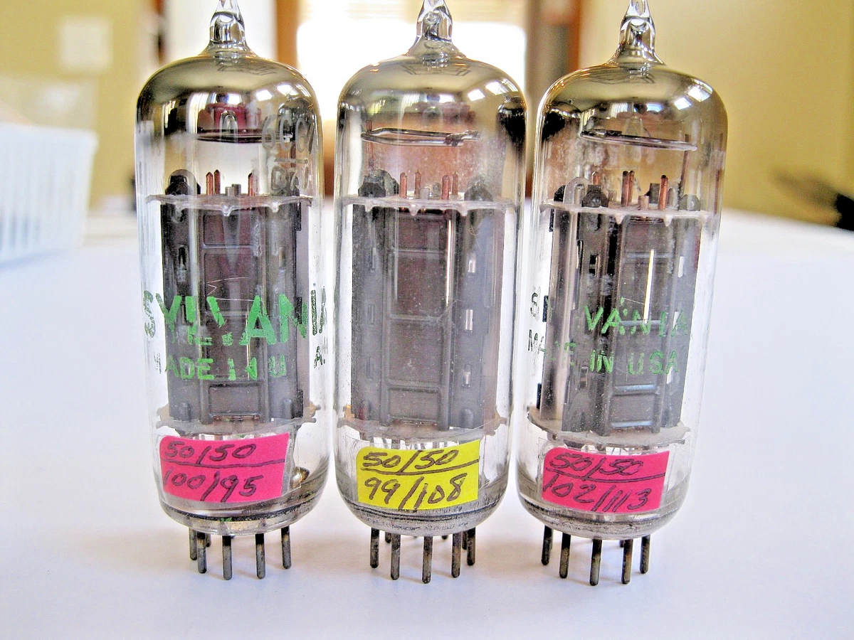 6fq7 6cg7 Tube for sale | eBay