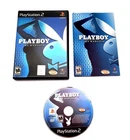 Playboy: The Mansion (Sony PlayStation 2, 2005) W/ Manual