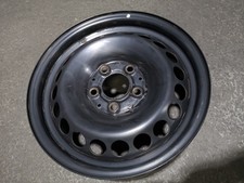 Stahlfelge Mercedes 1694000402 W169 A-Klasse W245 B-Klasse 6x15 ET44 Stahlfelge Mercedes 1694000402 W169 A-Klasse W245 B-Klasse 6x15 ET44