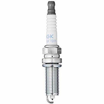 NGK NGK Spark Plug Stock # 4912- ILKAR7B11