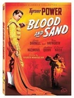 SALE--Blood and Sand (DVD, 1941, SC) Tyrone Power/  Rita Hayworth   USA MADE