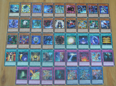 Yu-Gi-Oh! Cyberse Link Structure Deck SDCL-DE Deutsch aussuchen 1. Auflage