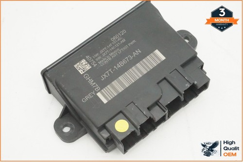 2020-2024 FORD EXPLORER REAR LIFTGATE TAILGATE CONTROL MODULE OEM